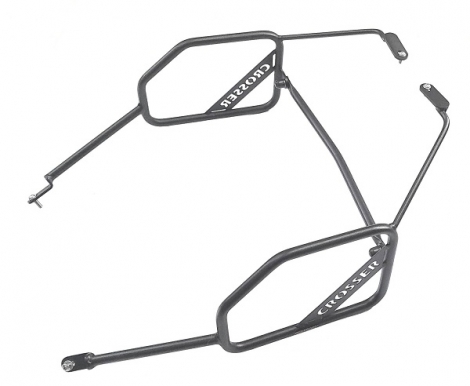 AFASTADOR DE ALFORGE YAMAHA XTZ 150 CROSSER 2014-ATUAL (PFM)