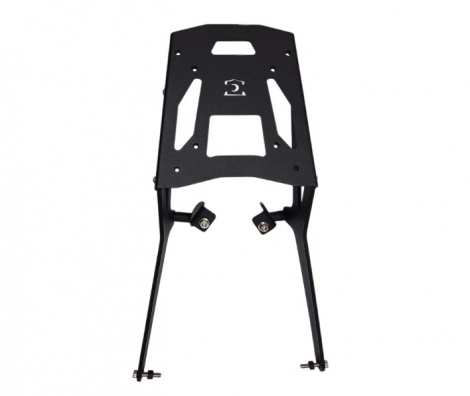 BAGAGEIRO CHAPA BMW F 900GS 2025-ATUAL (PFM)