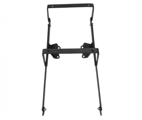 SUPORTE DE BAÚ YAMAHA FAZER 250/ FZ 25 2018-ATUAL (PFM)