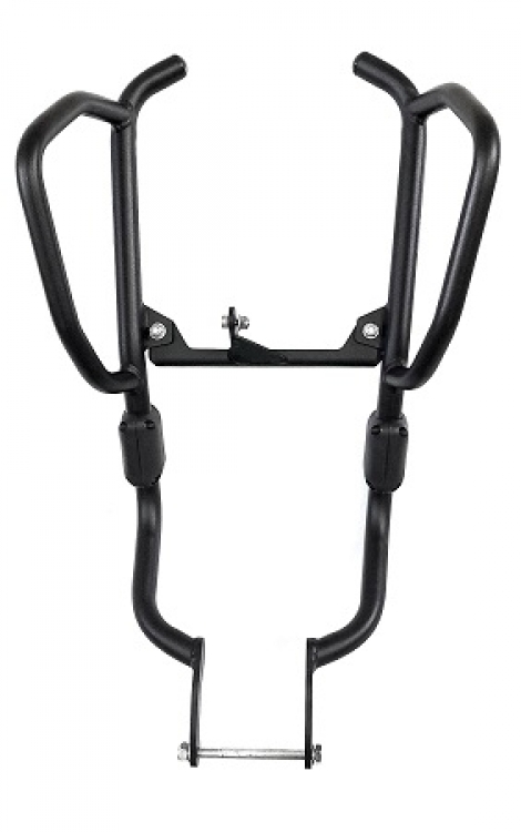 PROTETOR CARENAGEM HONDA POP 110 I 2015_2024-PRF