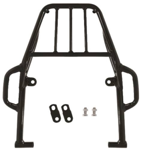 BAGAGEIRO TUBULAR YAMAHA XTZ 250 TENERE 2011-2015 (PLB)