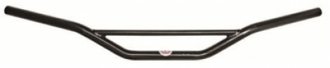 GUIDÃO MODELO ORIGINAL COM REFORÇO HONDA XR 250 TORNADO 2001-2008 (PLB)