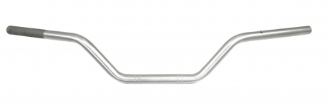 GUIDÃO MODELO ORIGINAL COM PESO YAMAHA XTZ 250 LANDER 2019-2024 (PRA)