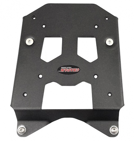 BAGAGEIRO CHAPA ZONTES T-310/ T-350/ T-350X 2023-ATUAL (PFM)