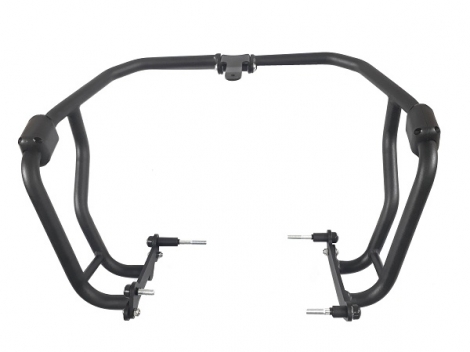 PROTETOR CARENAGEM TRIUMPH TIGER 660 SPORT 2022_ATUAL (PFM)