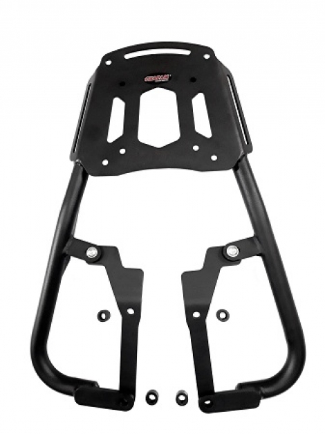 BAGAGEIRO TUBULAR TRIUMPH TIGER 660 SPORT 2022_ATUAL (PFM)