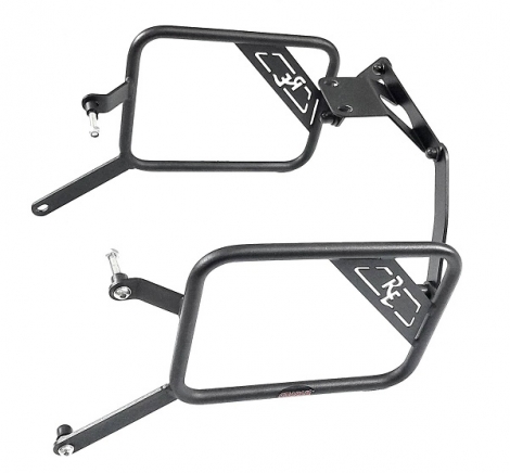 AFASTADOR DE ALFORGES ROYAL ENFIELD HUNTER 350 2023 (PFM)
