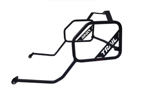 AFASTADOR DE ALFORGE HONDA NXR 160 BROS 2025-ATUAL/ XRE 190 2025-ATUAL (PFM)