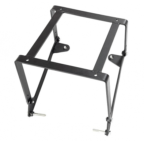 SUPORTE DE BAÚ YAMAHA XTZ 250 LANDER 2019-ATUAL (PFM)