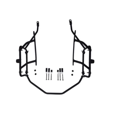 SUPORTE MALAS LATERAIS YAMAHA XTZ 700 TENERE 2026-ATUAL (PFM)