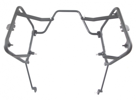 SUPORTE MALAS LATERAIS ROYAL ENFIELD HIMALAYAN 410 2018-2025 (PFM)