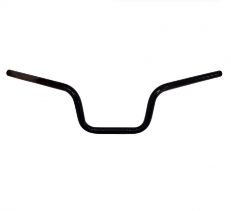 GUIDÃO MODELO ORIGINAL COM PESO YAMAHA FACTOR 150 2025-ATUAL (PLB)