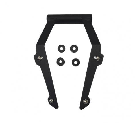 SUPORTE DE GPS HONDA XRE 300 SAHARA 2024_ATUAL (PFM)