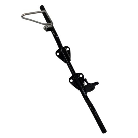 ESTRIBO CENTRAL HONDA CG 150 TITAN 2004-2008 (PLB)