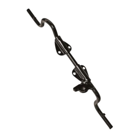 ESTRIBO CENTRAL MACIÇO HONDA BIZ C-100 1998-2005 (PLB)