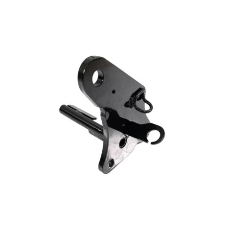 ESTRIBO DIANTEIRO DIREITO YAMAHA FAZER 150 2015-2016 (PLB) 