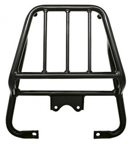 BAGAGEIRO TUBULAR HONDA CBX 250 TWISTER 2001-2005 (PLB)