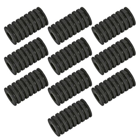 BORRACHA PEDAL DE PARTIDA [10 UNIDADES]