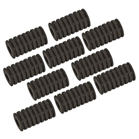 BORRACHA PEDAL DE CAMBIO [10 UNIDADES]