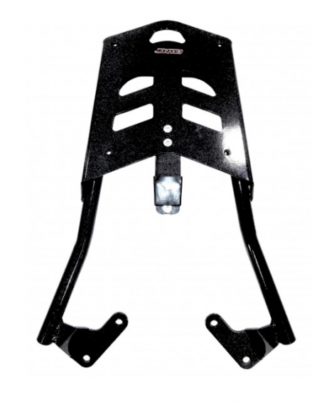 BAGAGEIRO TUBULAR YAMAHA N-MAX 160 2016-2020 (PFM)