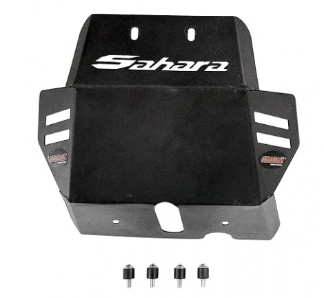 PROTETOR DE CÁRTER HONDA XRE 300 SAHARA 2024_ATUAL (PFM)