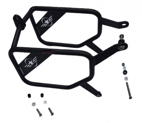 AFASTADOR DE ALFORGE ROYAL ENFIELD SUPER METEOR 650 2025_ATUAL (PFM)