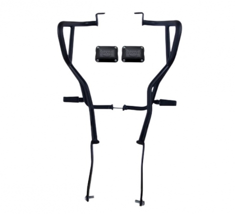 PROTETOR MOTOR CARENAGEM HONDA XRE 190 2016-2024 (PFM)