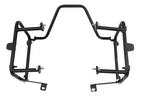 SUPORTE MALAS LATERAIS DUCATI DESERT-X 2023_ATUAL (PFM)