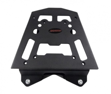 BAGAGEIRO CHAPA BMW F 900GS ADVENTURE 2025-ATUAL/ F 850 GS ADVENTURE 2018-2024 (PFM)