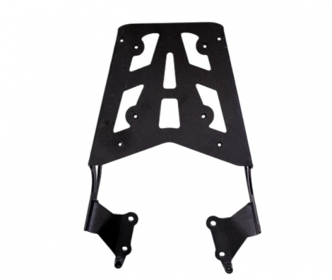 BAGAGEIRO CHAPA HONDA CB 500F 2014-2015 (PFM)