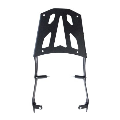 BAGAGEIRO CHAPA KAWASAKI NINJA 650/ ER 6N 2013-2017 (PFM)