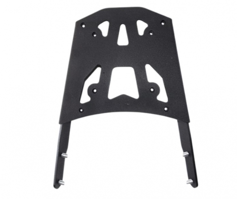 BAGAGEIRO CHAPA KAWASAKI VERSYS 650 2015_ATUAL (PFM)