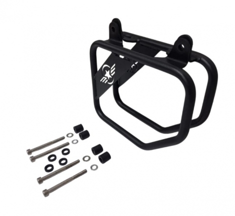 AFASTADOR ALFORGE SHINERAY IRON 250 2025-ATUAL (PFM)