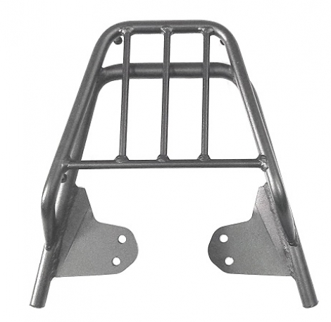 BAGAGEIRO TUBULAR BAJAJ DOMINAR 160/ 200 2023_ATUAL (PFM)