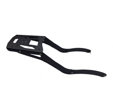 BAGAGEIRO CHAPA ROYAL ENFIELD SUPER METEOR 650 CELESTIAL 2025-ATUAL (PFM)