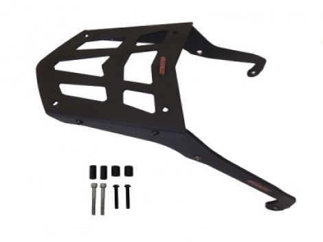 BAGAGEIRO CHAPA YAMAHA XT 660R 2005-2018 (PFM)
