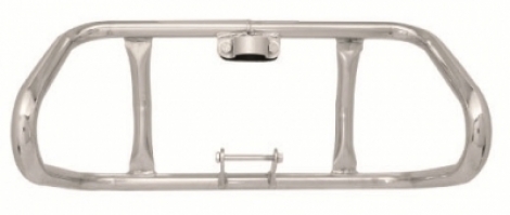 PROT.DIANT.MOD.WAY P/YAMAHA YBR 125/FACTOR-CR