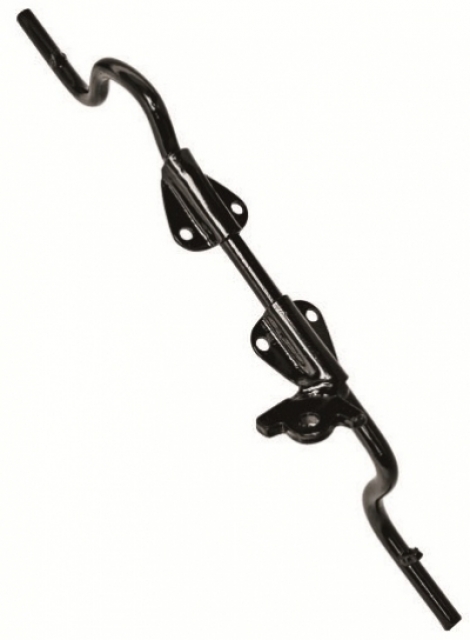 ESTRIBO CENTRAL MACIÇO HONDA BIZ C-100 1998-2005 (PLB)