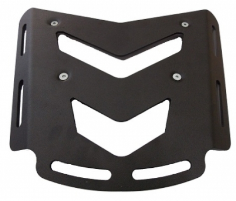 CHAPA SUPORTE BAGAGEM DUCATI MULTISTRADA 1200 2010-2015 (PFM)