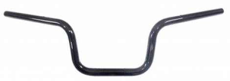 GUIDÃO MODELO ORIGINAL YAMAHA FAZER 150 2016-2025/ FACTOR 2016-2024 (PLB)