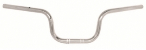 GUIDÃO MODELO ORIGINAL HONDA CG 125 TITAN 2000 ES (CRO)