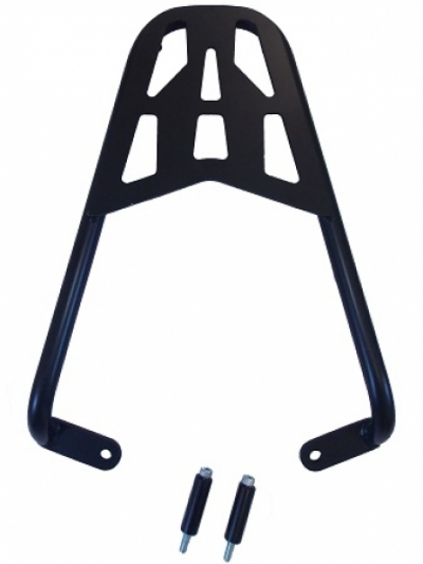 BAGAGEIRO TUBULAR HONDA HORNET 600 2008-2011 (PFM)