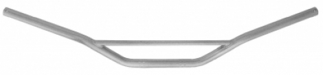 GUIDÃO MODELO ORIGINAL COM REFORÇO HONDA XRE 300 2010-2023 (PRA)