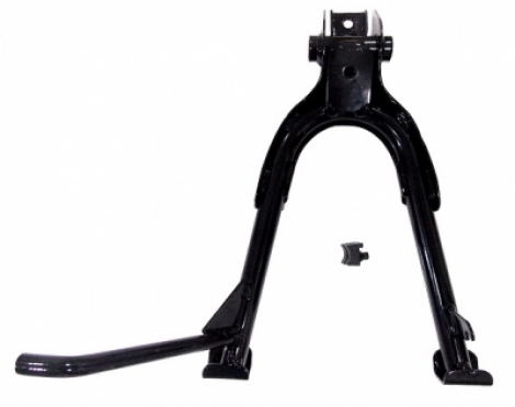 CAVALETE CENTRAL HONDA CG 160 START-FAN-TITAN-CARGO 2016-ATUAL (PLB)
