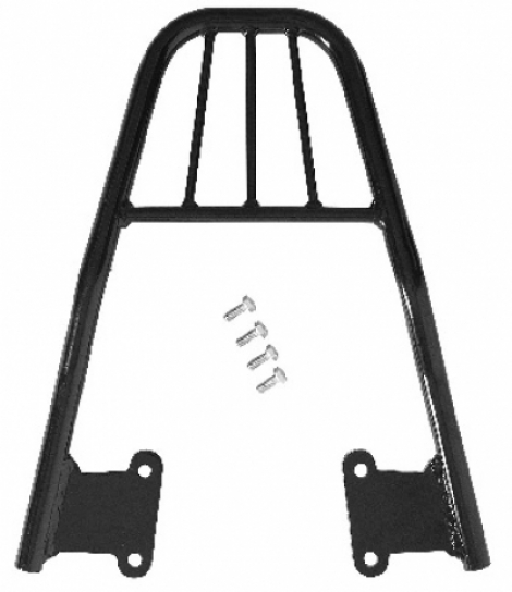 BAGAGEIRO TUBULAR HONDA CB 300R 2009-2015 (PLB)