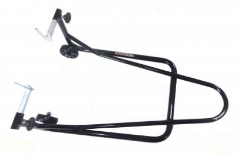 CAVALETE SUSPENSÃO RODA TRASEIRA ESPORTIVA C/SLIDER-PR