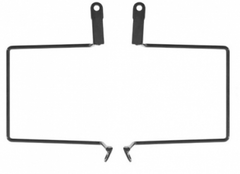 AFASTADOR DE ALFORGE HONDA NXR 150 BROS 2009-2014 (PLB)