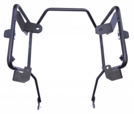 SUPORTE MALAS LATERAIS HONDA NC 700X/ NC 750X 2013-2021 (PFM) 