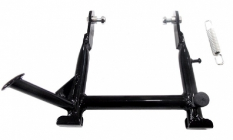 CAVALETE CENTRAL YAMAHA FAZER 250/ FZ 25 2018-ATUAL/ FZ 15 2023-ATUAL (PLB)