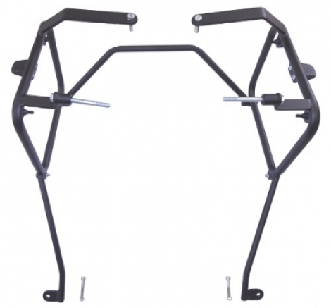 SUPORTE MALAS LATERAIS YAMAHA XTZ 250 TENERE 2016-2019 (PFM)